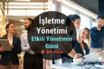 İşletme Yönetimi